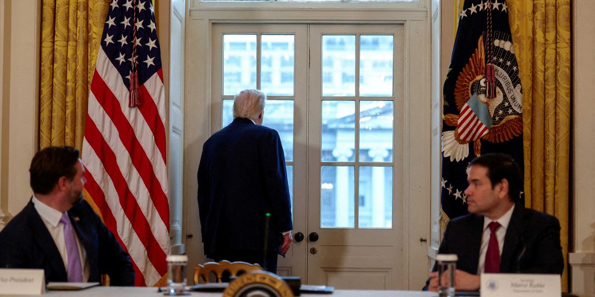 This 80-year-old Trump school pal is urging him to seize control of elections: 'He has to'