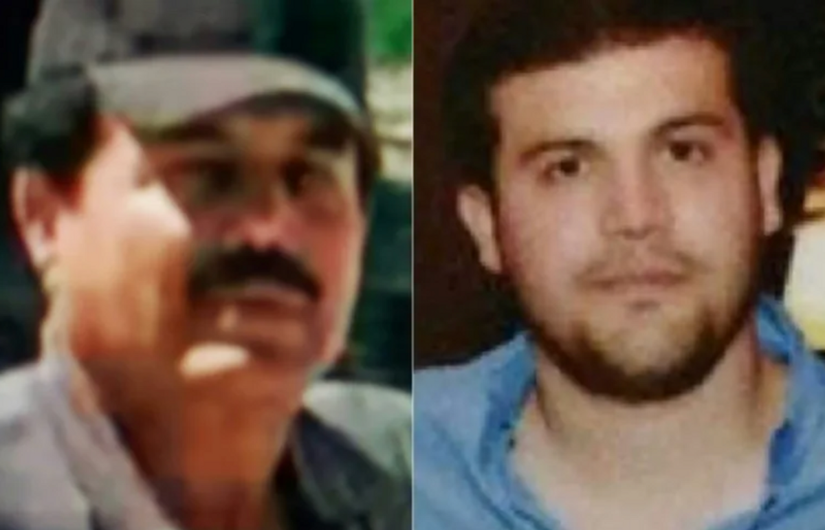 Sinaloa cartel leader claims he was kidnapped and taken to U.S.