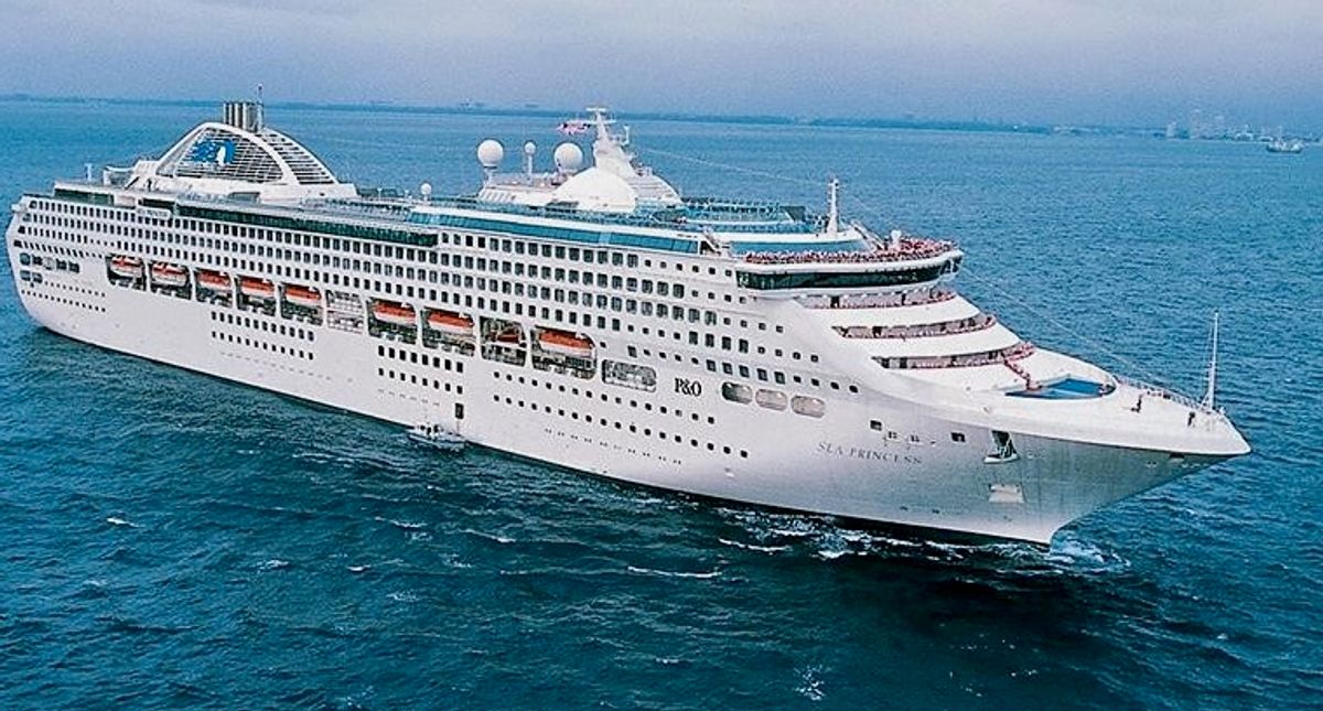 Man who fell overboard from Carnival Cruise ship rescued by Coast Guard hours later after Gulf of Mexico search