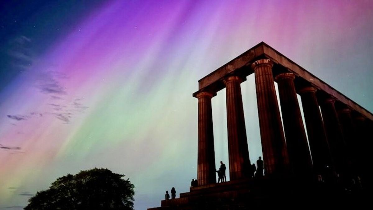 Why are auroras so hard to predict? And when can we expect more?