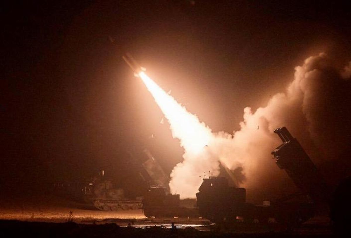 South Korea, US launch missiles in response to North Korea tests