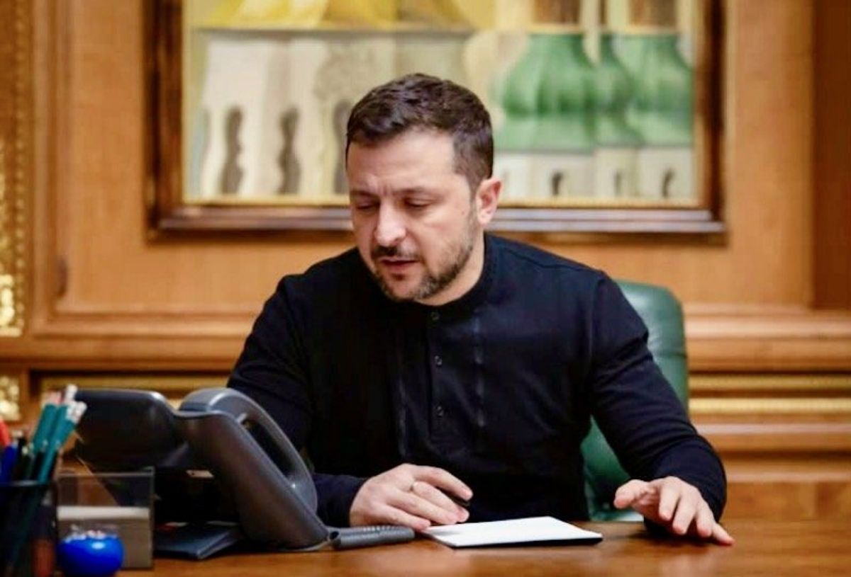 Zelensky at Munich security meet as Trump-Putin talks spark alarm