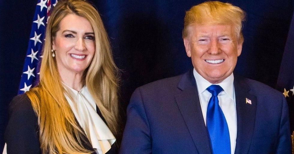 Trump confesses he could have done more to help Georgia Republicans — but he was mad about his election