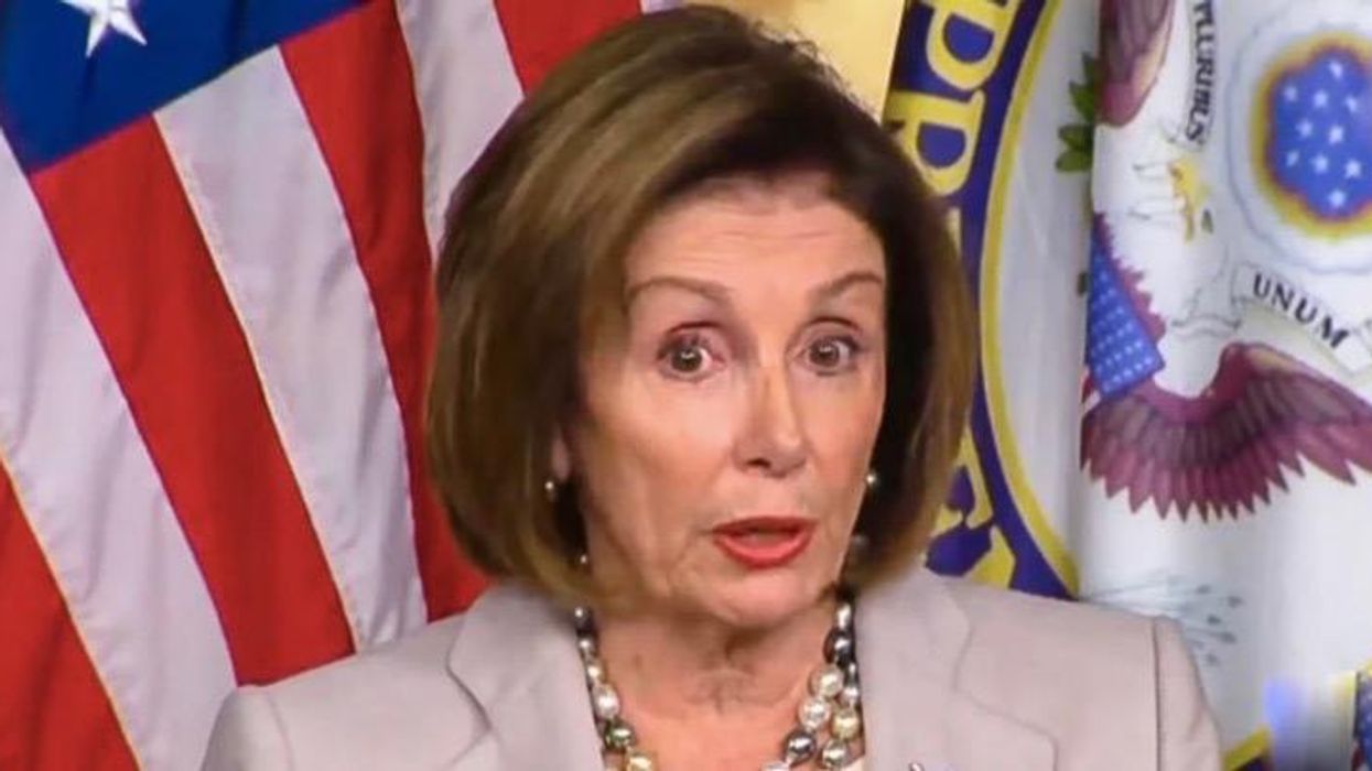 House passes bipartisan bill to raise stimulus to $2000 — now it heads to the Senate