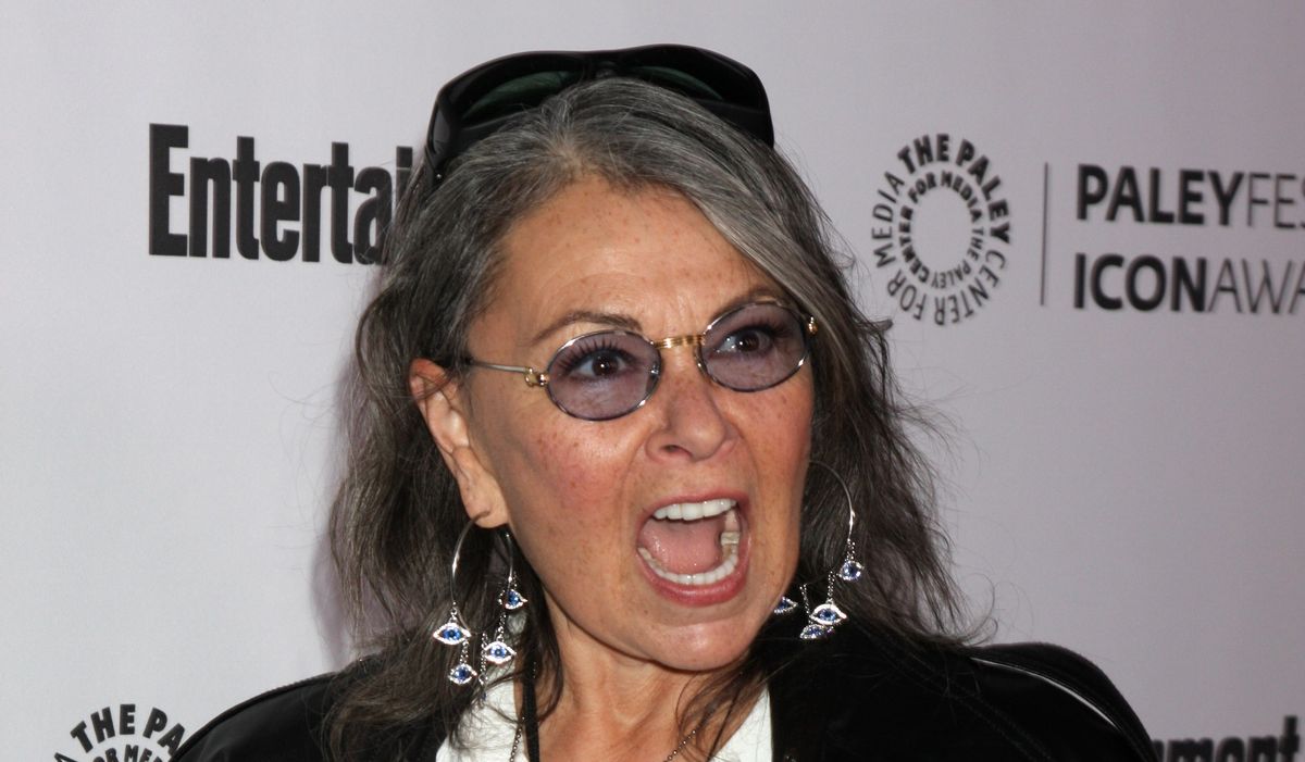 ‘One of the worst things ever’: Mockery abounds over Roseanne Barr's MAGA rap video