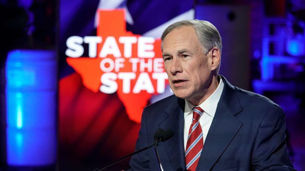 'Texas has not done enough': GOP leadership slammed by experts predicting another deep freeze debacle