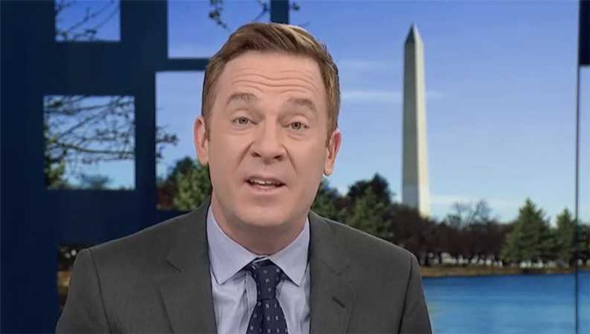 GOP lawmakers cringe as Trump’s White House address fuels fears he’s out of touch