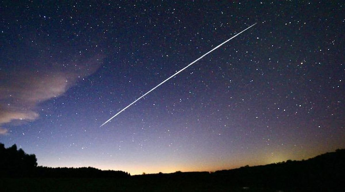 Dozens of SpaceX internet satellites lost to geomagnetic storm