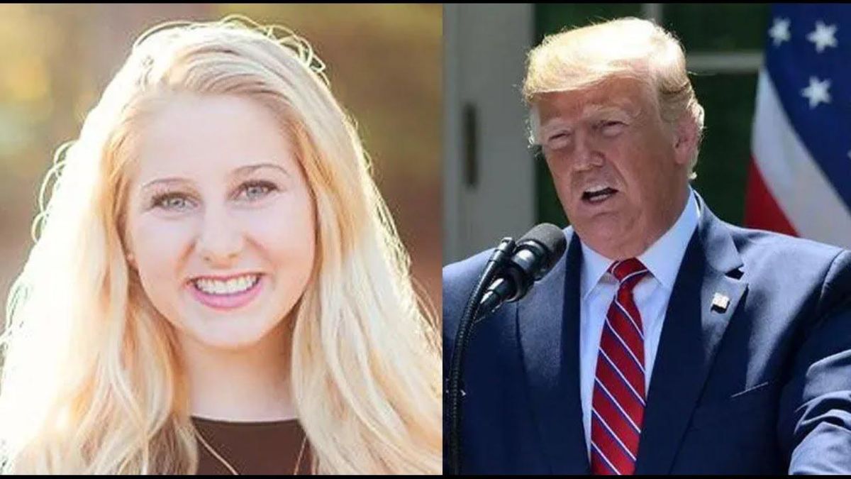 This 'low-profile' Trump staffer just got subpoenaed by the Capitol riot committee -- here's why: reporter