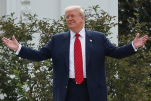 Trump