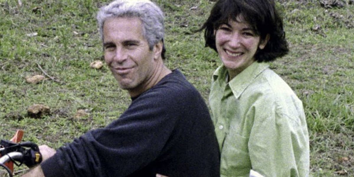 Ghislaine Maxwell fails in effort to be freed