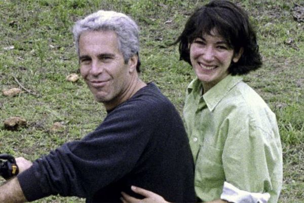 'Absurd!' Newsmax torched by journalist for portraying Ghislaine Maxwell as 'victim'