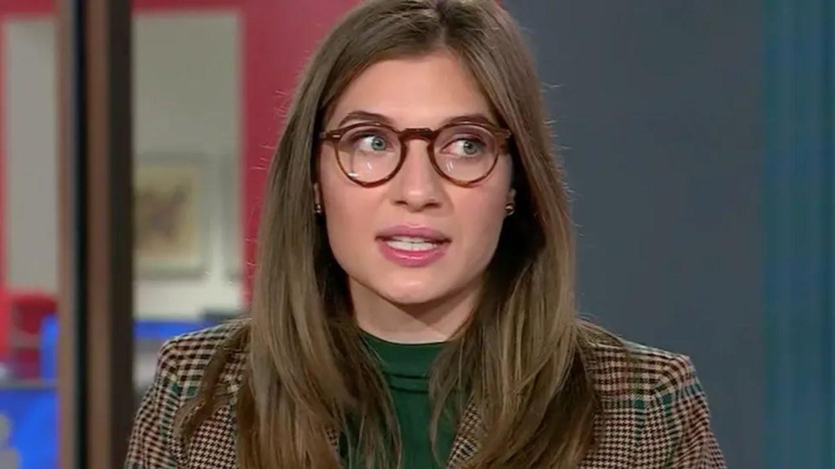 ‘This story is fairly shocking’: WaPo reporter breaks down latest 'bonkers' reports on Trump's final days as president