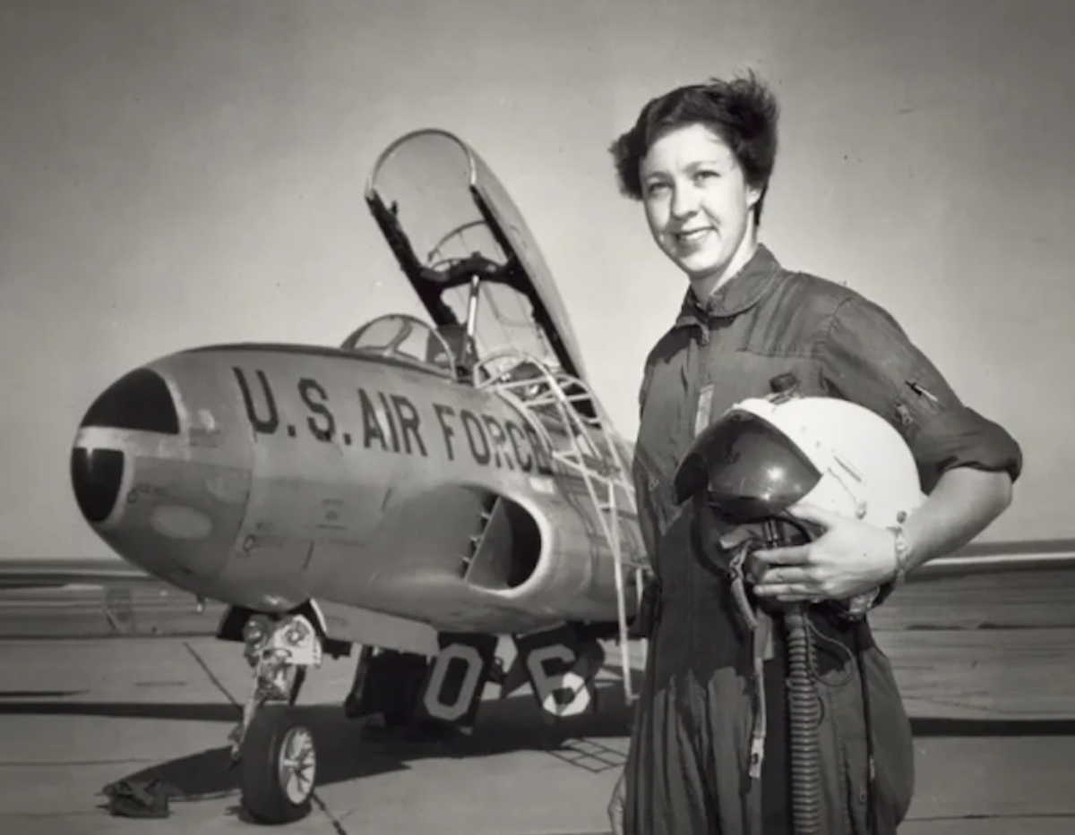 Woman aged 82 will go into space with Bezos: Blue Origin