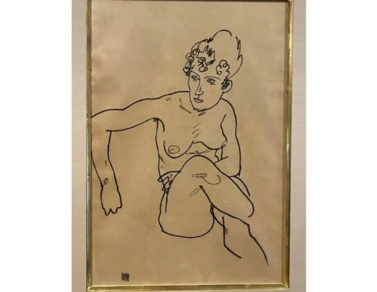 New York family of Holocaust victim reclaims Nazi-looted art