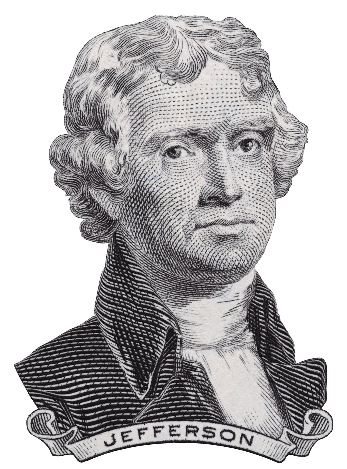 House speaker mansplains what Thomas Jefferson really meant by church and state separation