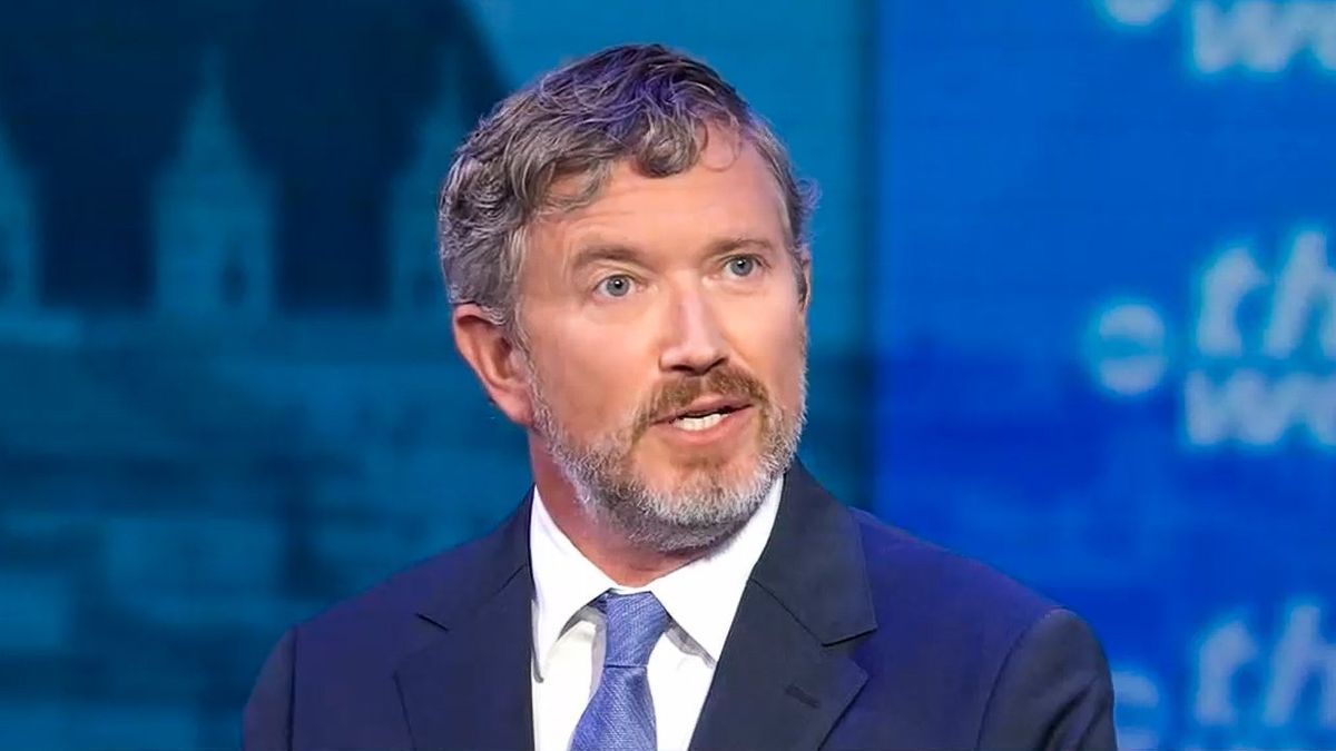 'So much disappointment': GOP lawmaker scolds Trump for doing 'a 180' on Epstein