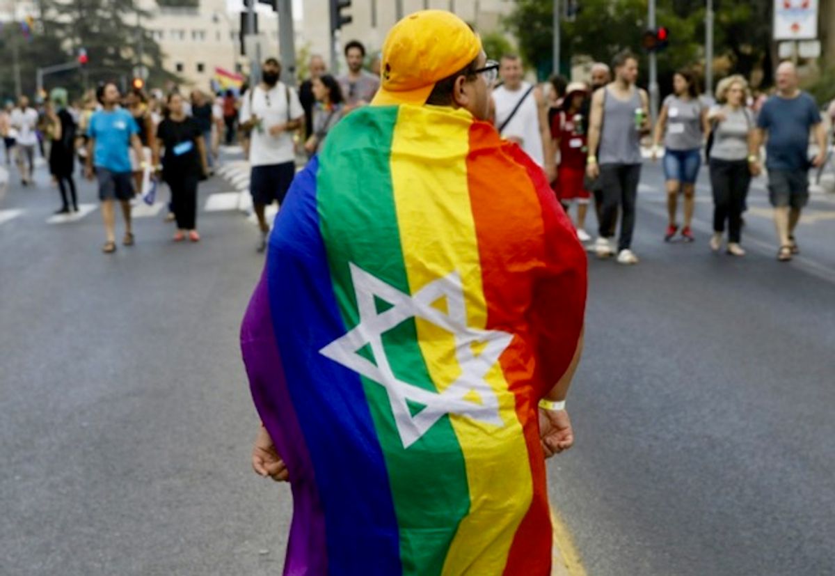 Kansas man indicted for 'mass shooting' threats against Nashville Pride event