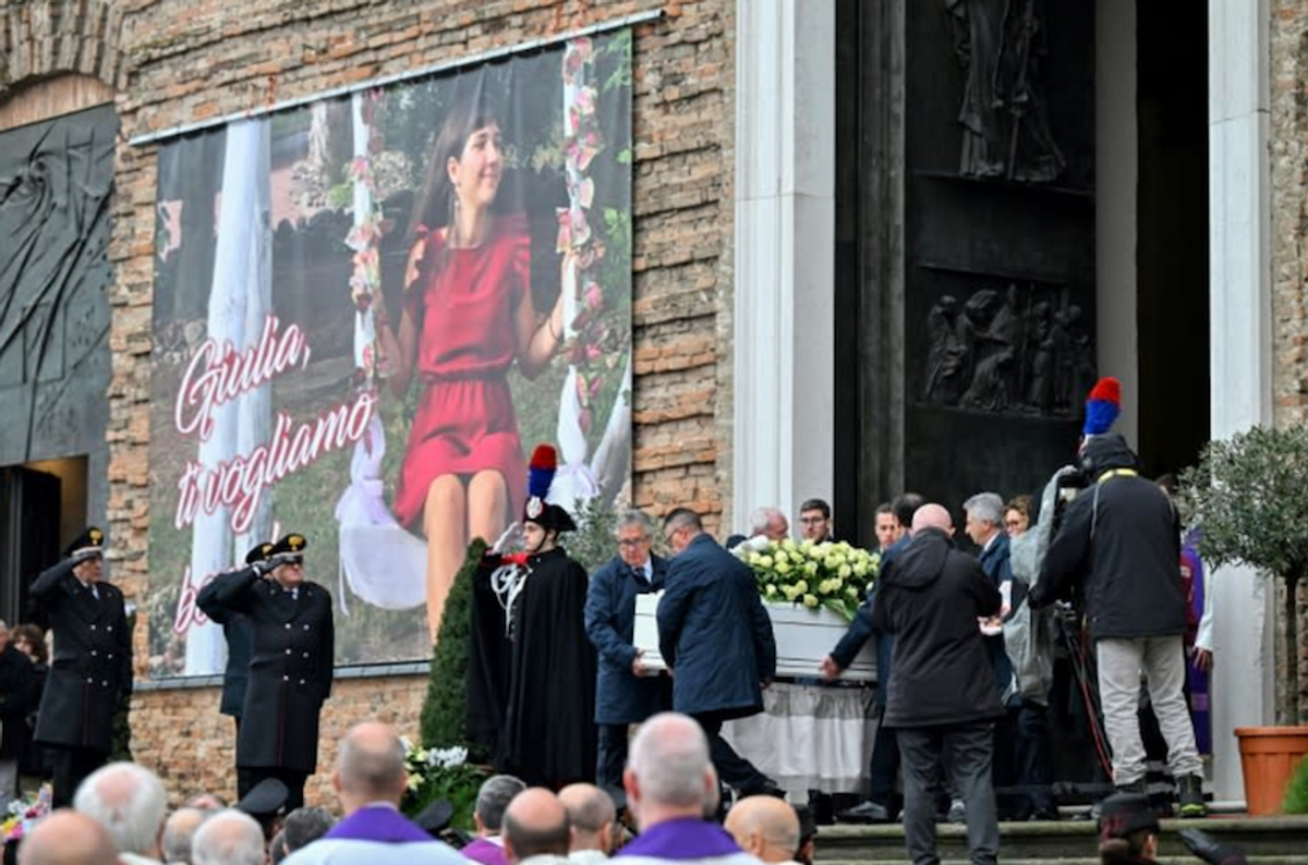 Life demanded for killer in femicide that outraged Italy