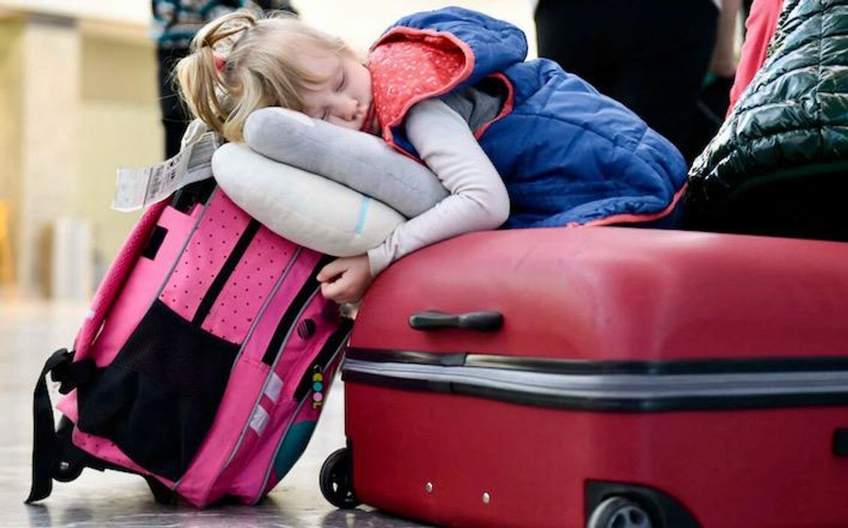 The US marks World Refugee Day, even as it accepts fewer refugees