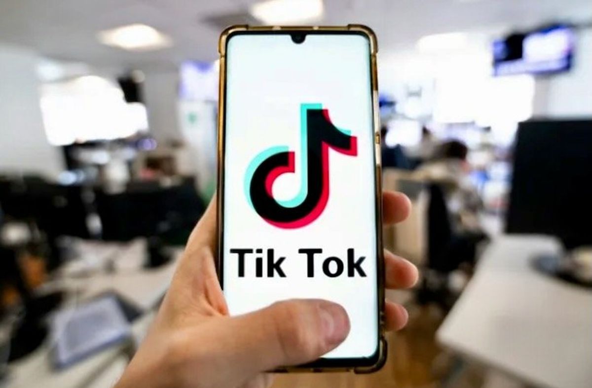 X owner Musk says opposed to U.S. ban of competitor TikTok
