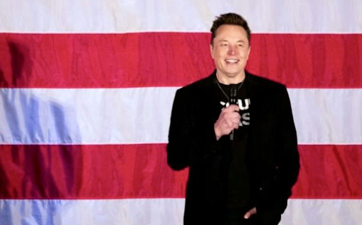 TikTok calls report of possible sale to Musk's X 'pure fiction'