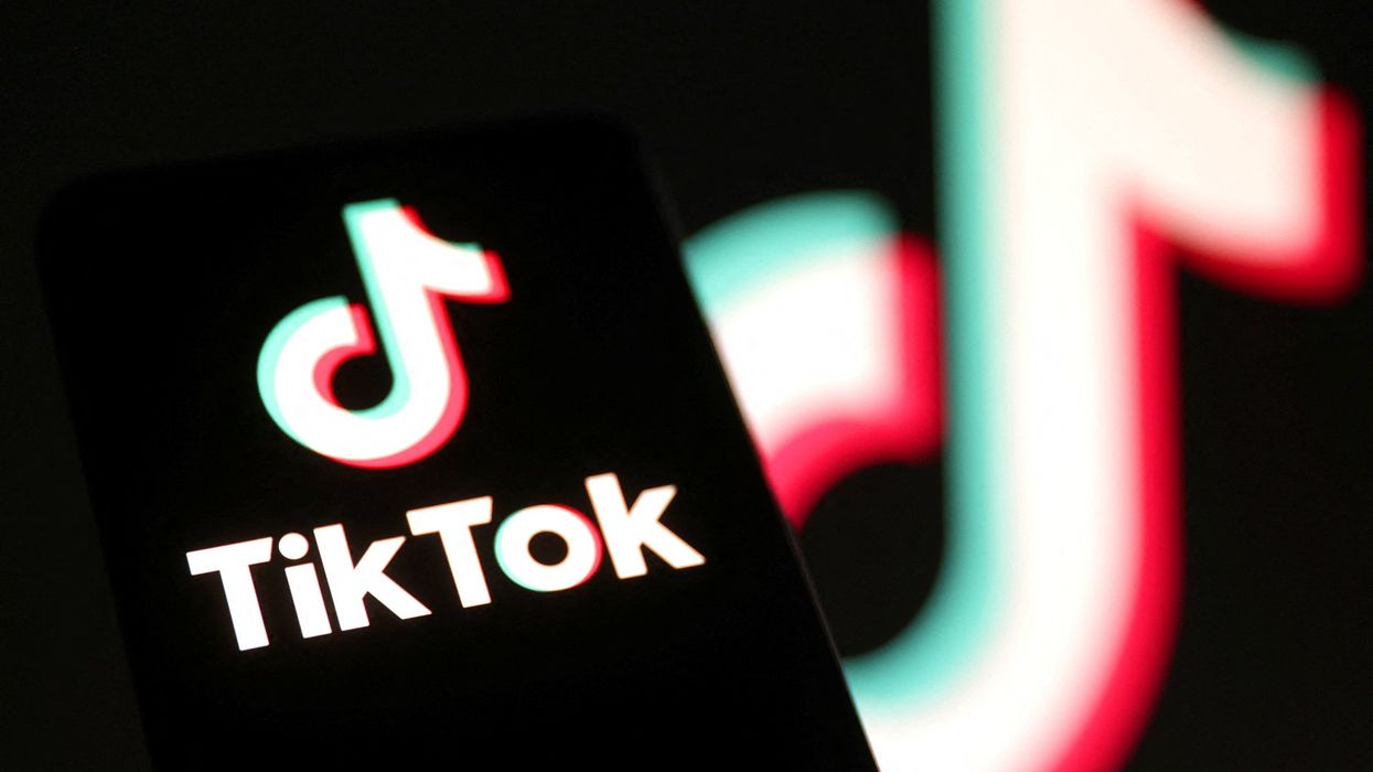 Supreme Court announces decision on TikTok ban in the U.S.
