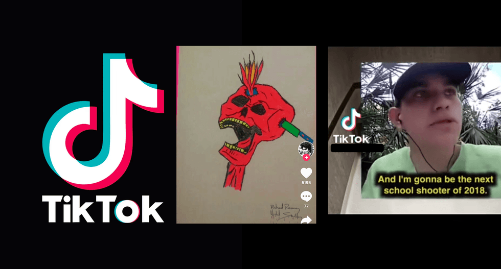 Facebook paid GOP firm to smear TikTok with rumors about dangerous challenges