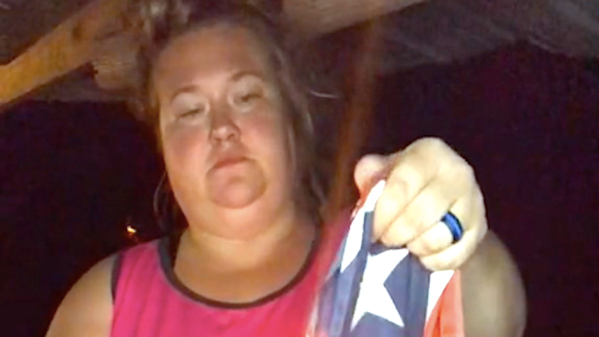 TikTok 'redneck' renounces Confederate flag after learning its history: 'RIP to this racist flag'