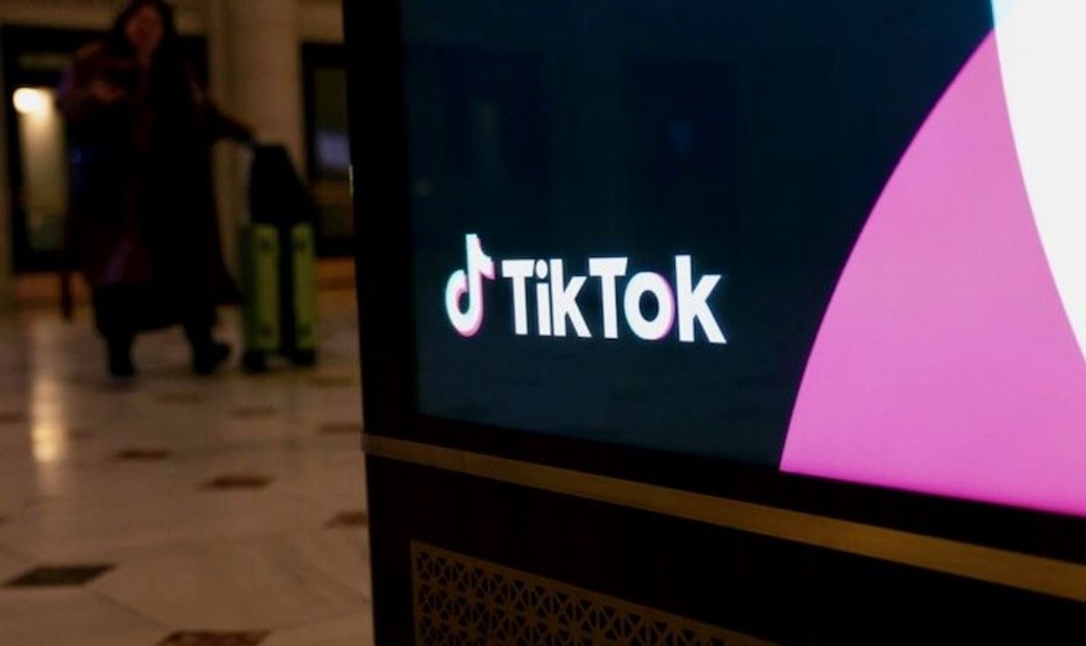 Should governments ban TikTok? Can they?