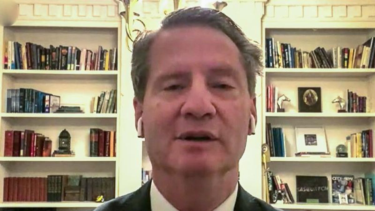 GOP lawmaker tells Fox News: Nashville bomber 'was a homegrown terrorist and we'll have to address it'