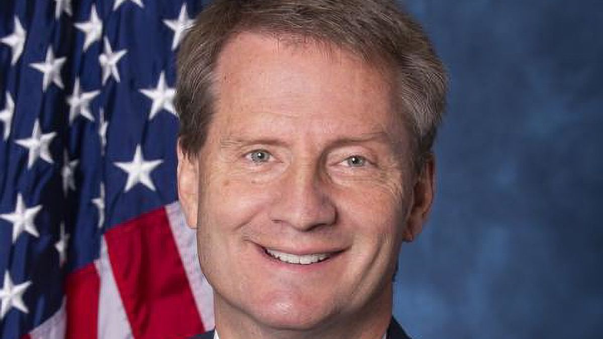MAGA rep torched by Dem for slamming Epstein probe — and voting to bury files