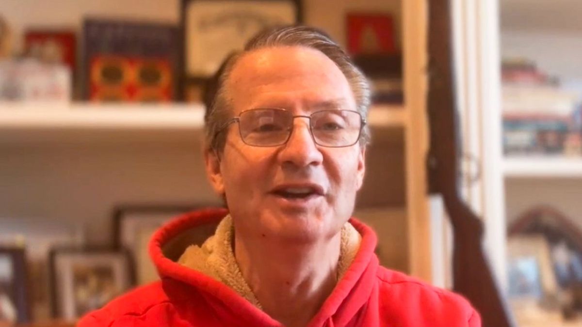 'Enough is enough': GOP lawmaker slams missing colleague found living in 'nursing home'