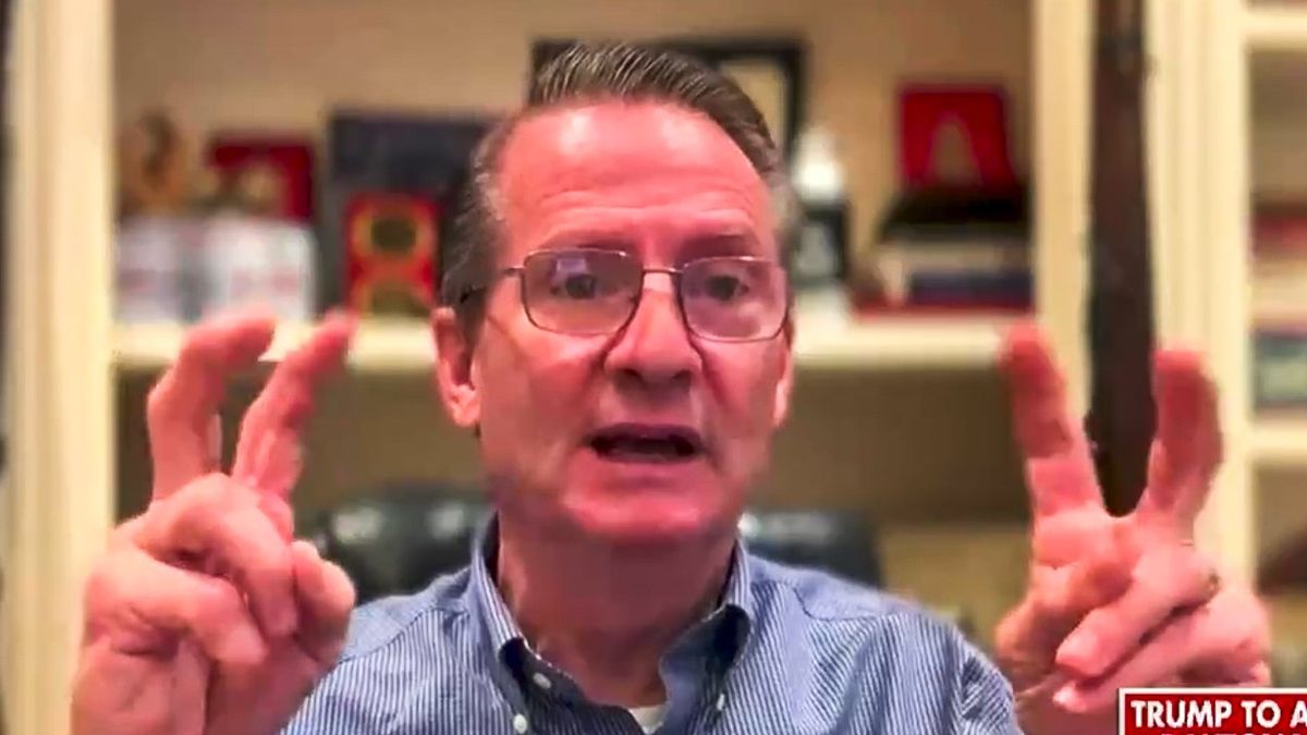 'Greatest Generation': MAGA lawmaker compares Elon's DOGE tech bros to WWII 'heroes'