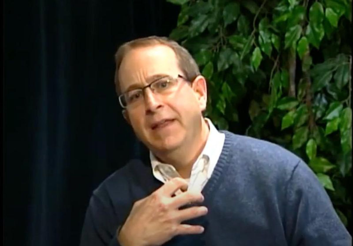 False prophets: When preachers defy COVID — and then it kills them