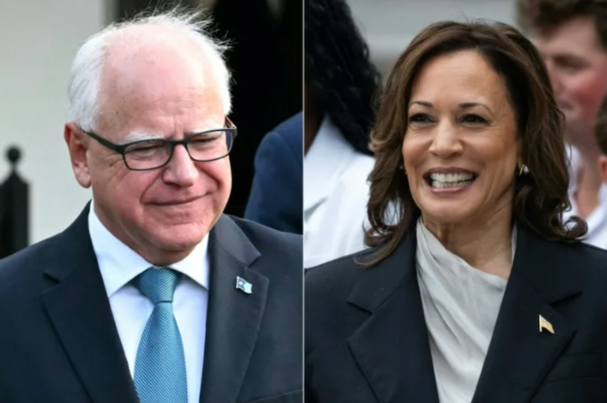 ‘Confident’ Harris campaign says all swing states ‘in play’ in ‘extremely close’ race