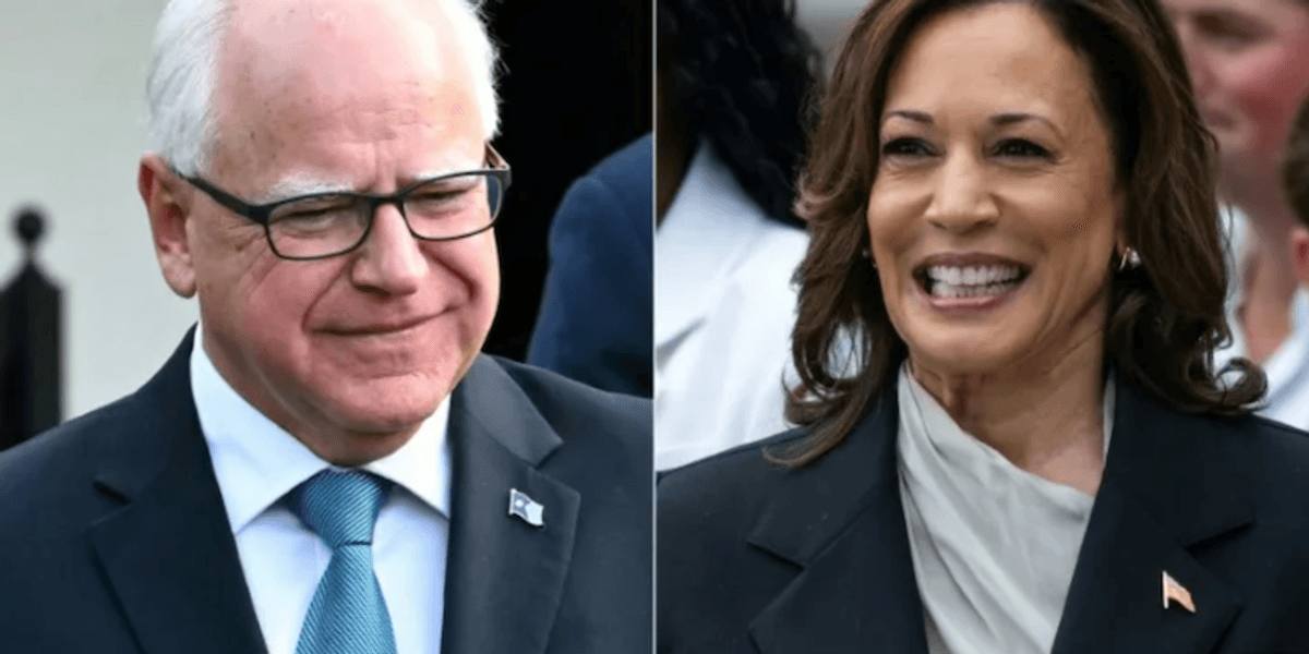 ‘Confident’ Harris campaign says all swing states ‘in play’ in ...