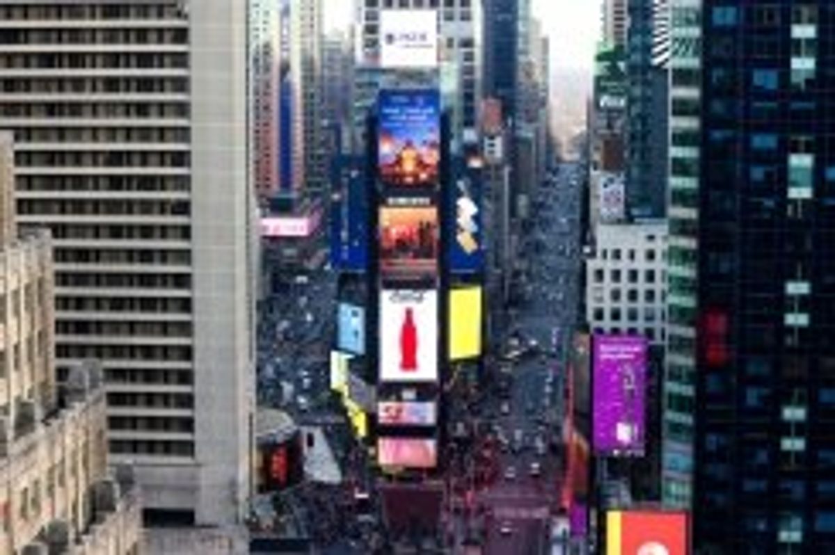'Antipathy' to U.S.: Tourists turning away from Trump's America