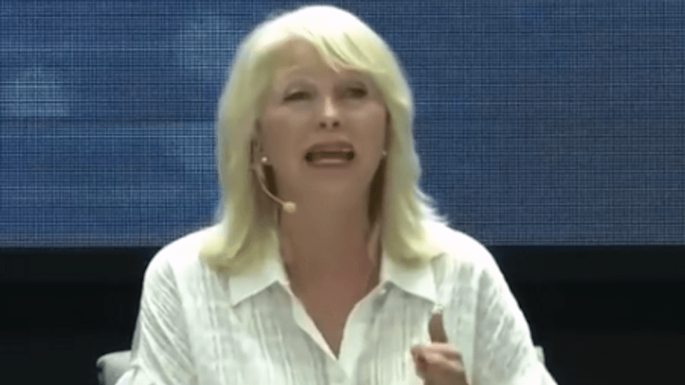 Former RNC official warns 'crazypants' MAGA supporters are running to take over state election systems