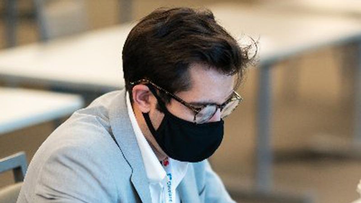 Biden official quits after threatening to 'destroy' a Politico reporter