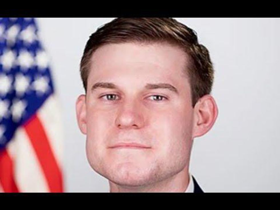 Meet Garrett Ziegler: Today's top J6 witness was a key participant in Trump's election fraud scheme