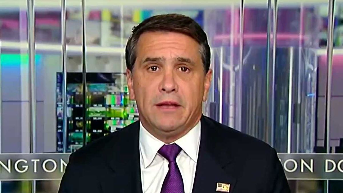 Deputy AG: Bondi to hold back 'several hundred thousand' Epstein docs in Friday dump