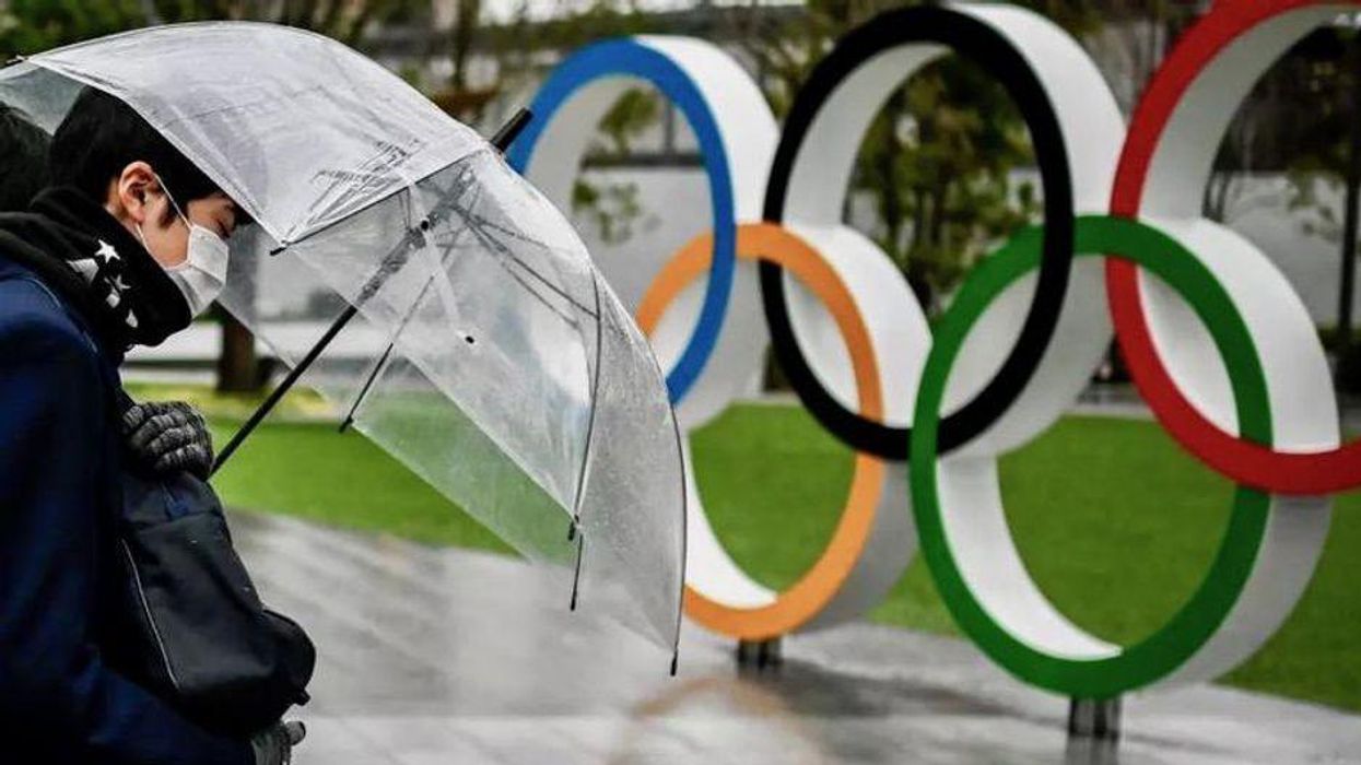 10,000 Olympic volunteers quit ahead of Games: organizers