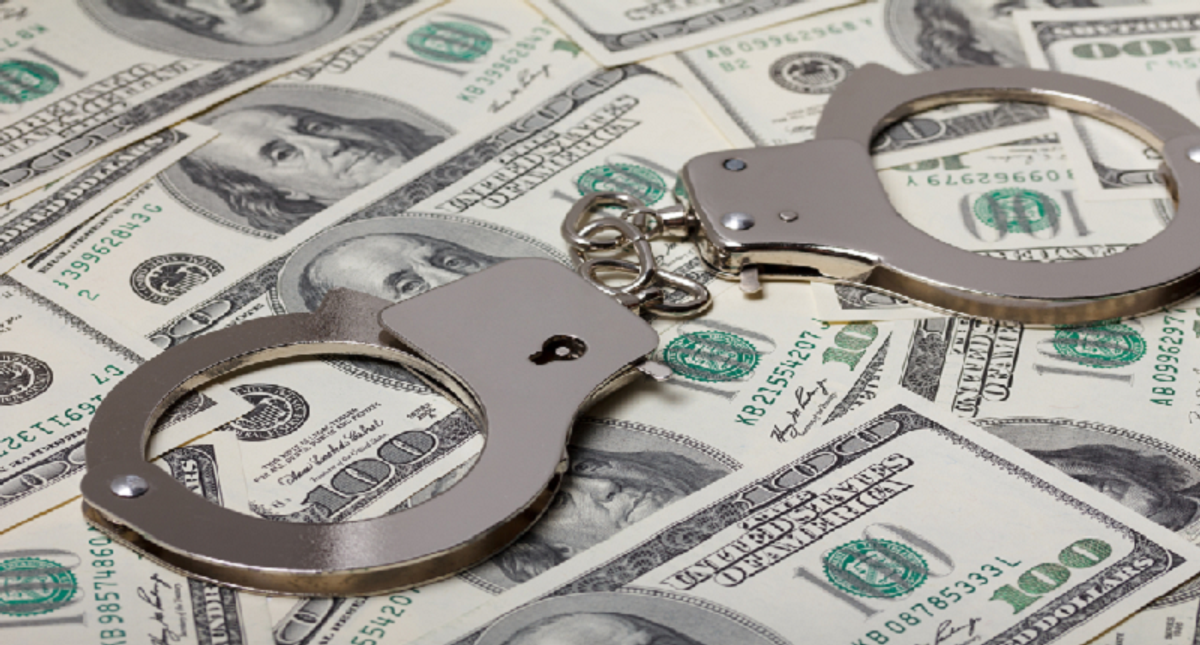 How pro-cop conservative operatives in Wisconsin deceived donors