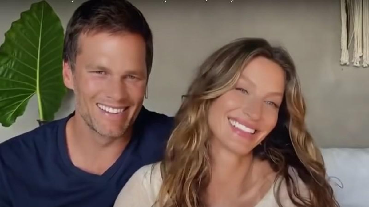 Trump argued Tom Brady's wife Gisele ruined the NFL legend: new book
