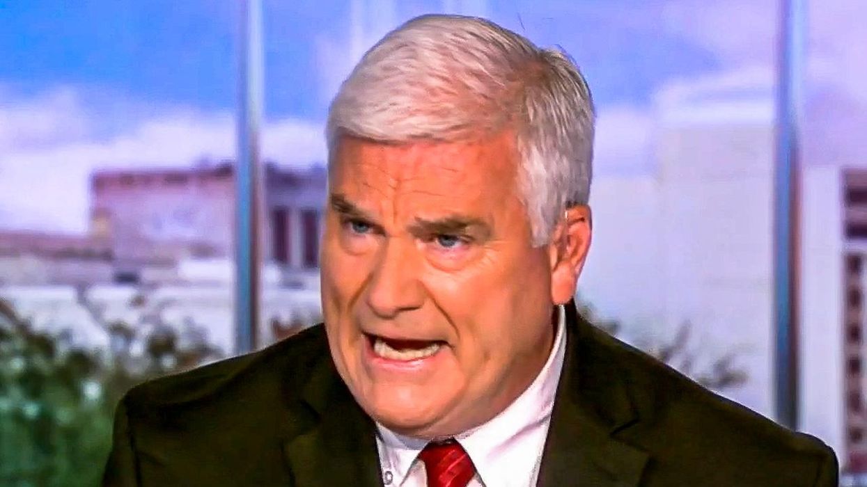 Tom Emmer drops House speaker bid after historically short run