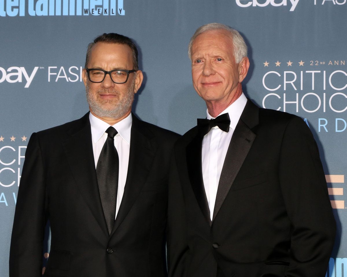 West Point group pulls plug on Tom Hanks ceremony to focus on fighting
