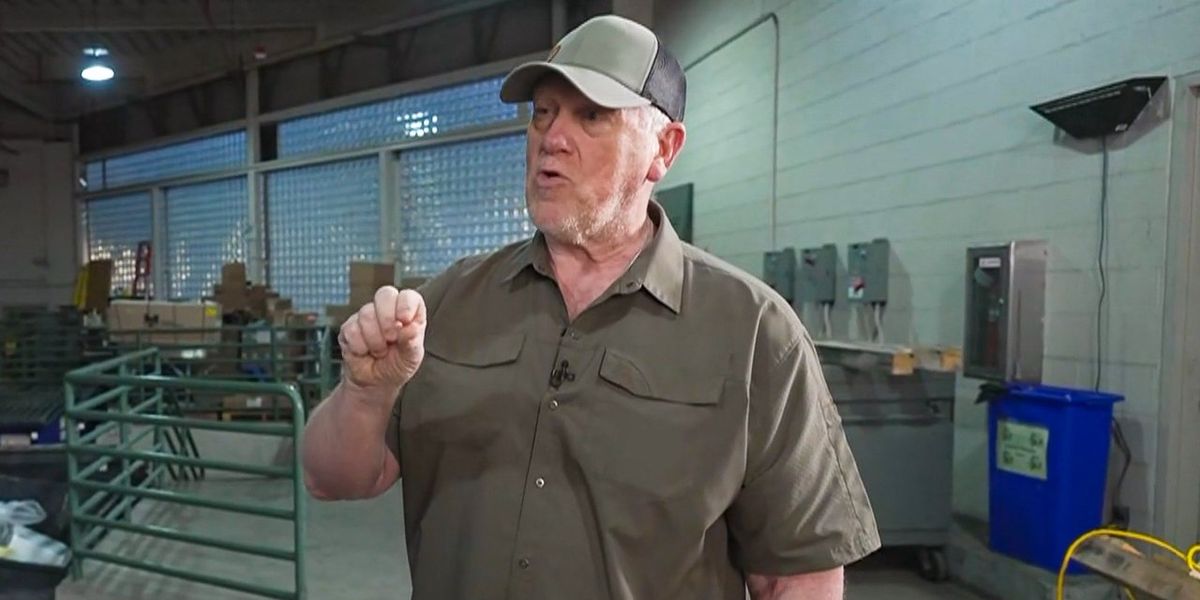 Trump border czar warns L.A. protesters: 'Someone's going to lose their life'