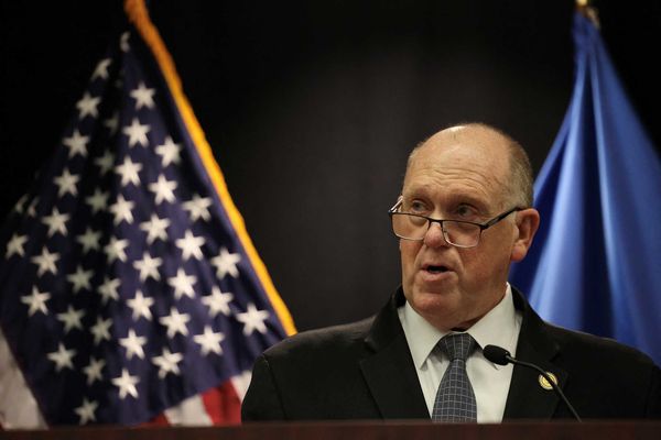 Hispanic Caucus warns Minneapolis: Trump aide Homan lied about ICE drawdowns before