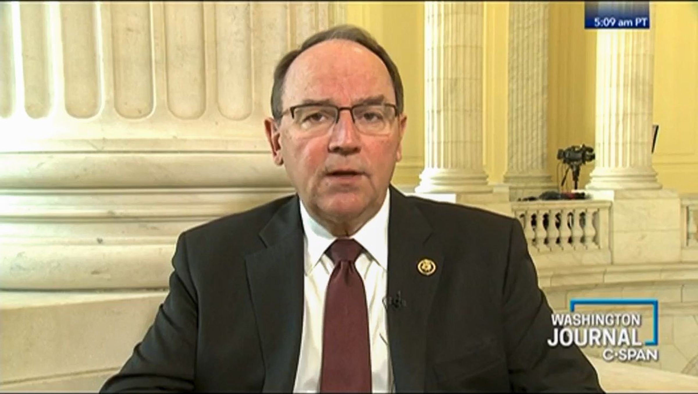 ‘You are an abomination’: Freedom Caucus member scorched after defending Trump’s conviction (rawstory.com)